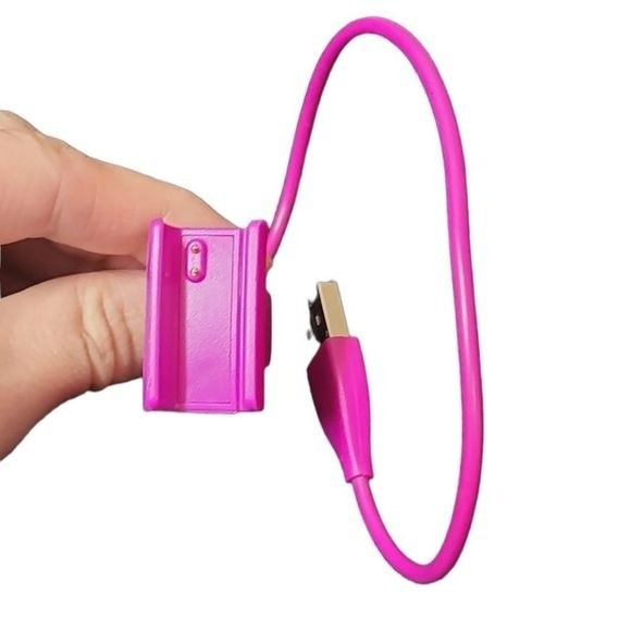 Fitbit Alta Charging Cord - Picture 1 of 2